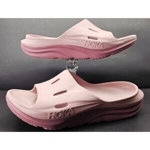 Hoka Men 10 Comfy footwear